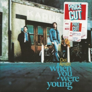 When You Were Young Image