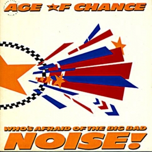Who's Afraid Of The Big Bad Noise! Image