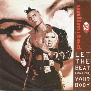 Let The Beat Control Your Body Image
