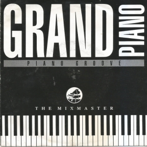 Grand Piano Image
