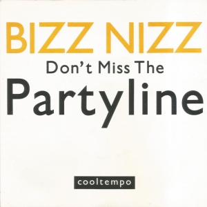 Don't Miss The Partyline Image