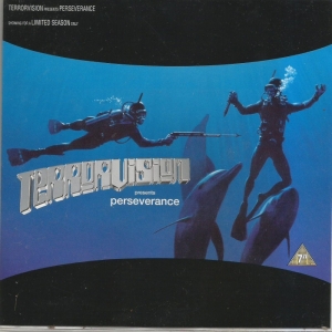Perseverance Image