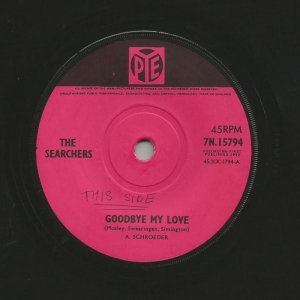 Goodbye My Love Image