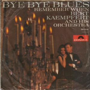 Bye Bye Blues Image