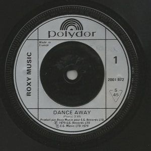 Dance Away Image