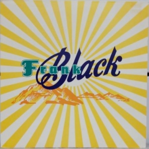 Frank Black Image