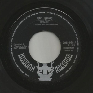 Ruby Tuesday Image