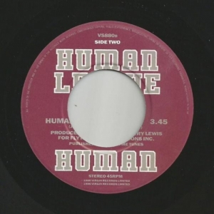 Human Image