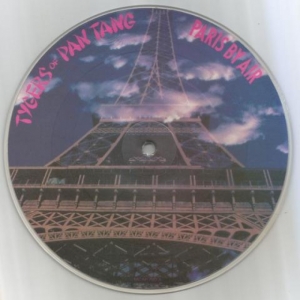 Paris By Air Image
