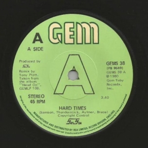 Hard Times Image