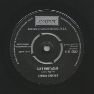 Let's Twist Again Image