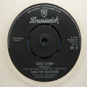 Disco Stomp Image