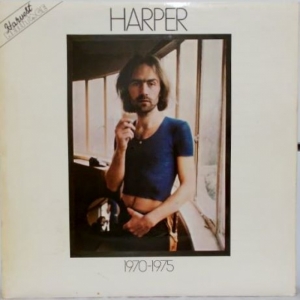 Harper 1970-1975 Image