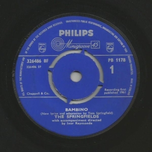 Bambino Image