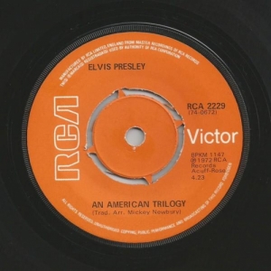 An American Trilogy Image