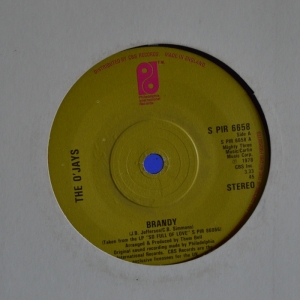 Brandy Image