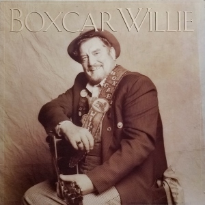Boxcar Willie Image
