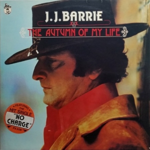 The Autumn Of My Life Image