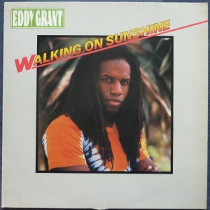 Walking On Sunshine Image
