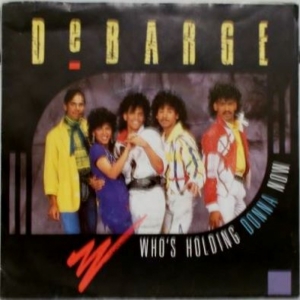 Who's Holding Donna Now Image