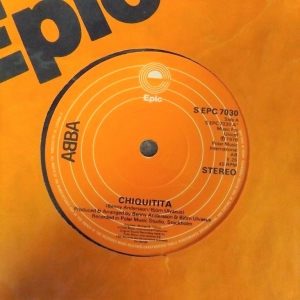 Chiquitita Image
