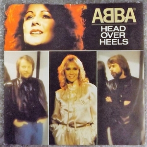 Head Over Heels Image