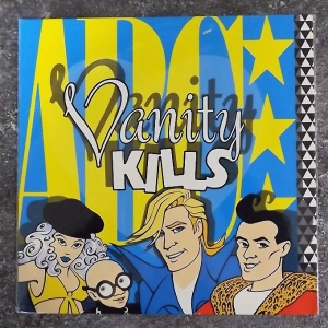 Vanity Kills Image