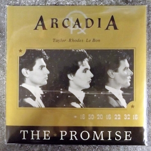 The Promise Image