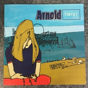 Twist Image