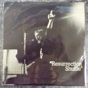 Resurrection Shuffle Image