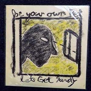 Let's Get Sandy (Big Problem) Image