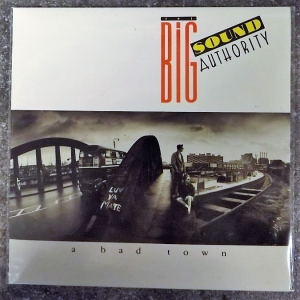 A Bad Town Image