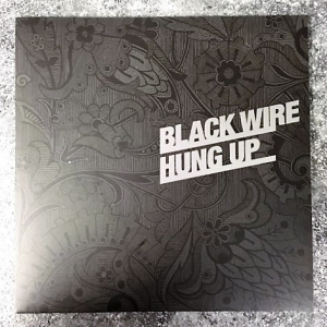 Hung Up Image