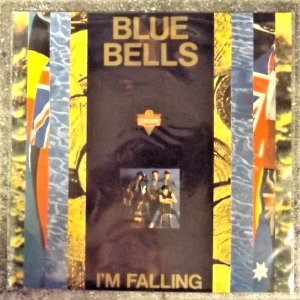 I'm Falling Image