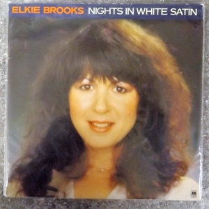 Nights In White Satin Image