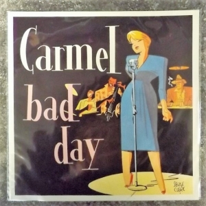 Bad Day Image