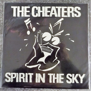 Spirit In The Sky Image