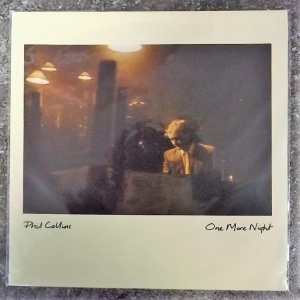 One More Night Image