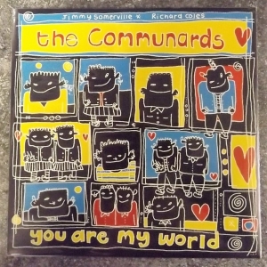 You Are My World Image