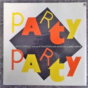 Party Party Image