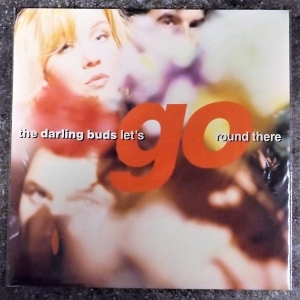 Let's Go Round There Image