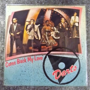 Come Back My Love Image