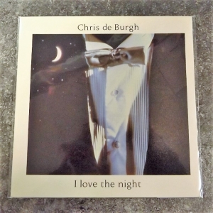 I Love The Night Image