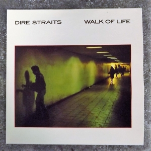 Walk Of Life Image
