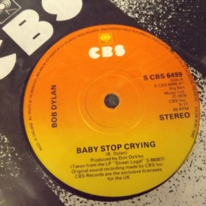 Baby Stop Crying Image