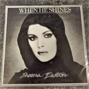 When He Shines Image