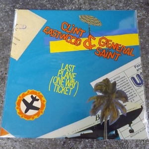 Last Plane (One Way Ticket) Image