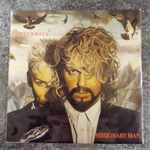 Missionary Man Image