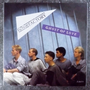 Ghost Of Love Image