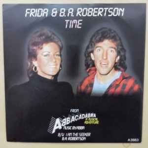 Time Image